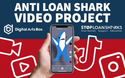 ‘Stop Loan Sharks’ Awareness Video Project