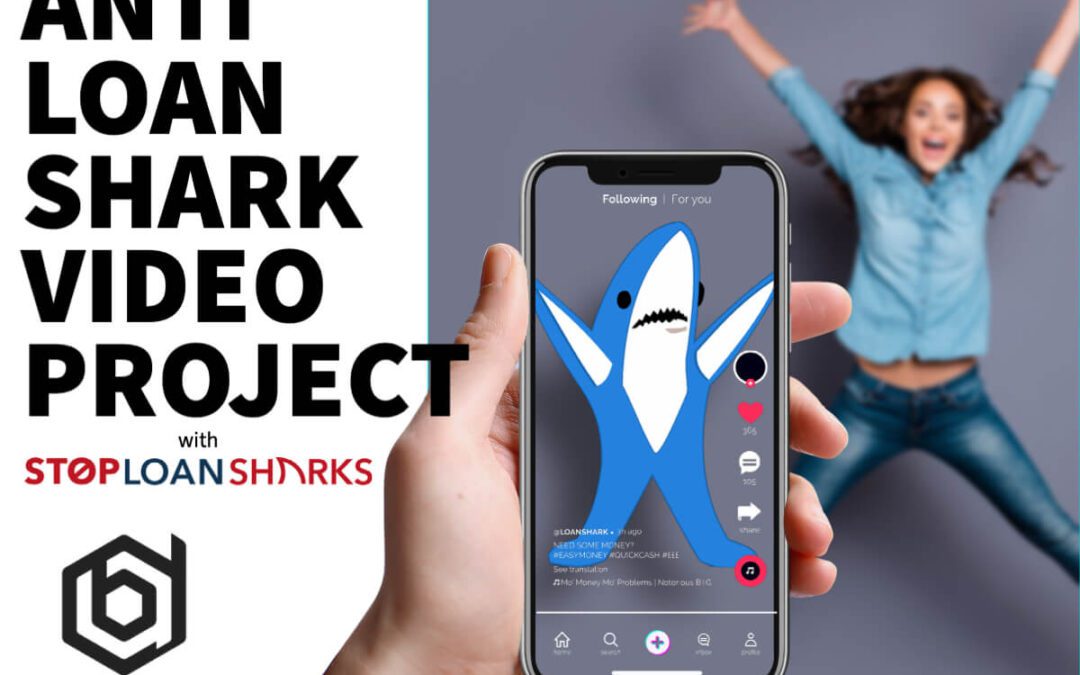 Stop Loan Sharks – Anti-Loan Shark Video Project